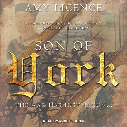 Son Of York