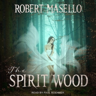 Couverture_The Spirit Wood
