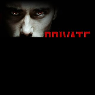 Front cover_Private Demons