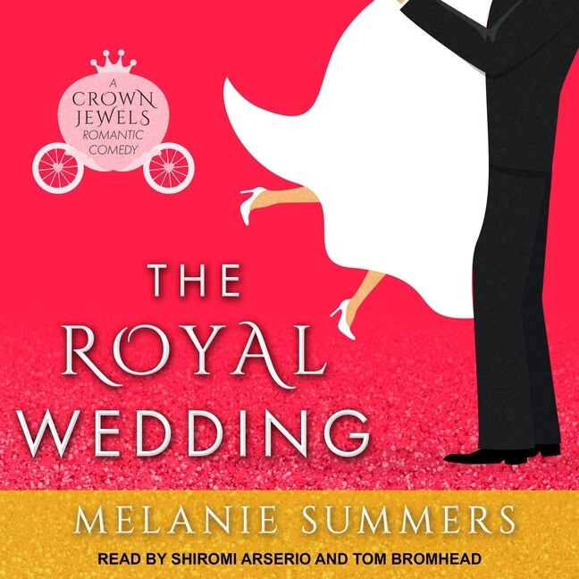Front cover_The Royal Wedding