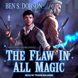 The Flaw In All Magic