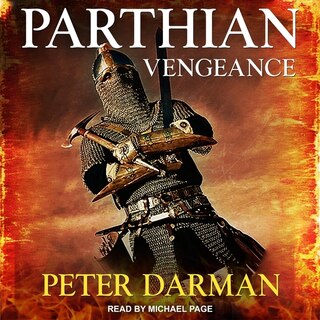 Couverture_Parthian Vengeance