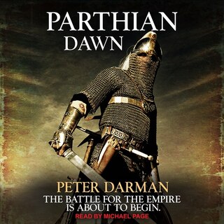 Couverture_Parthian Dawn