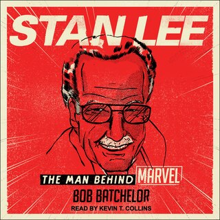 Front cover_Stan Lee