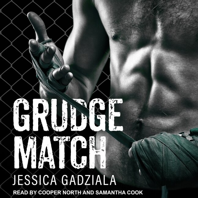 Couverture_Grudge Match