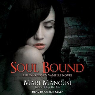 Front cover_Soul Bound Lib/E