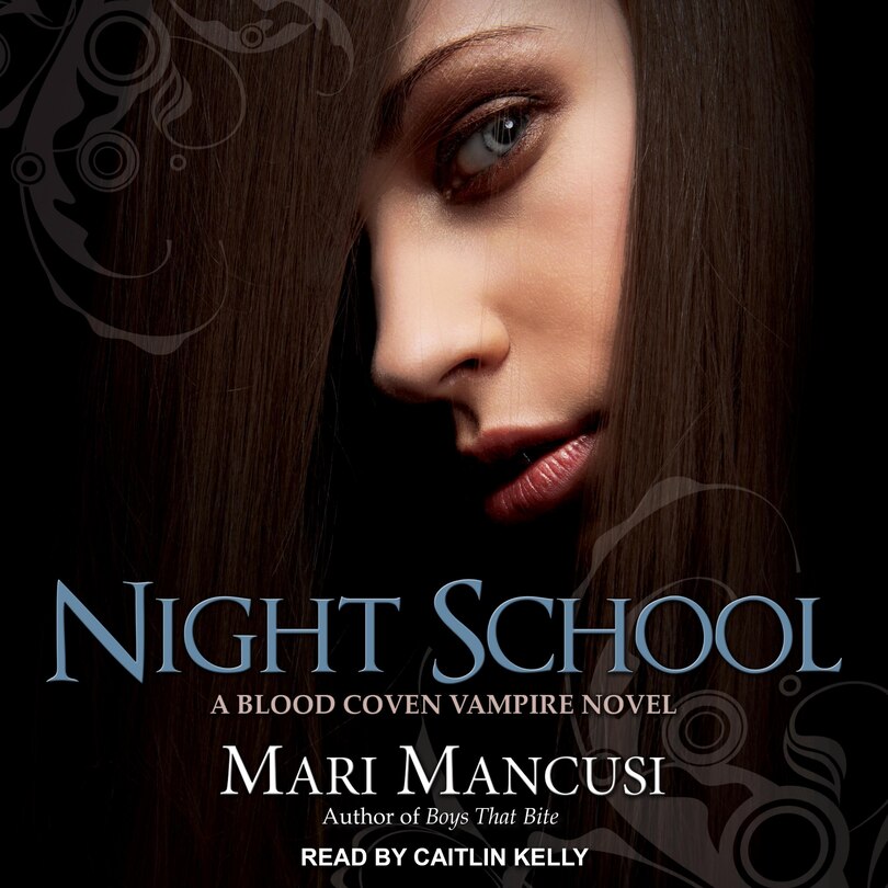 Front cover_Night School
