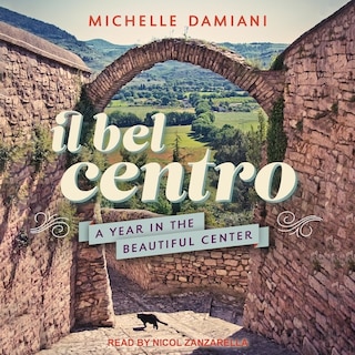 Couverture_Il Bel Centro Lib/E