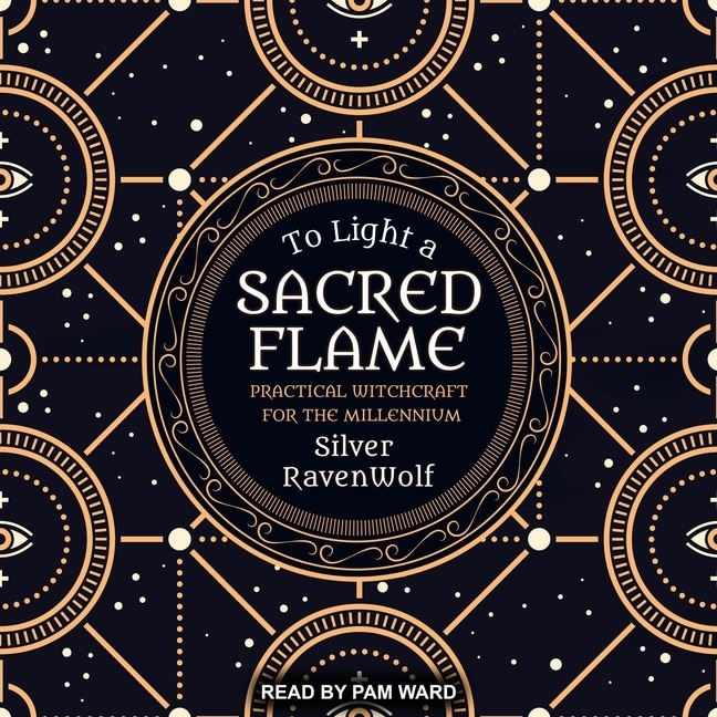 Couverture_To Light A Sacred Flame