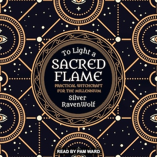 Front cover_To Light A Sacred Flame
