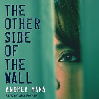 Front cover_The Other Side Of The Wall