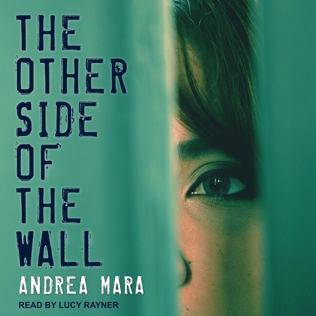 Front cover_The Other Side Of The Wall