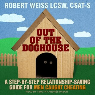 Couverture_Out Of The Doghouse