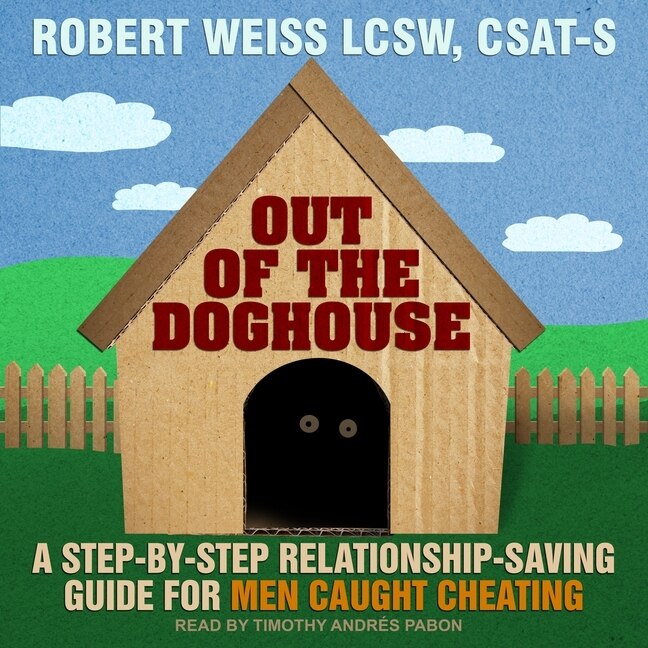Couverture_Out Of The Doghouse
