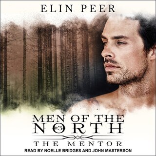 Front cover_The Mentor Lib/E