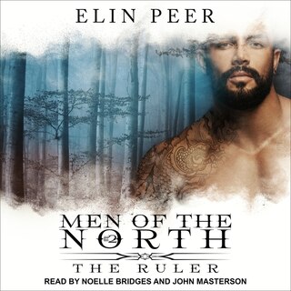 Front cover_The Ruler Lib/E