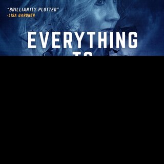Front cover_Everything To Lose