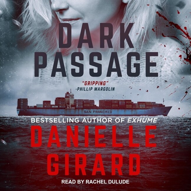 Couverture_Dark Passage Lib/E