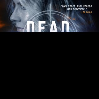 Front cover_Dead Center