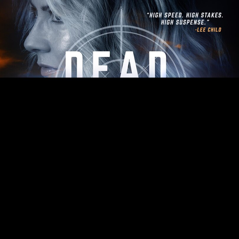 Front cover_Dead Center