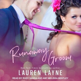 Couverture_Runaway Groom