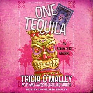 Front cover_One Tequila