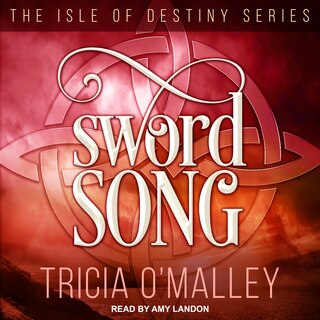Front cover_Sword Song