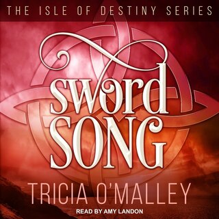 Front cover_Sword Song