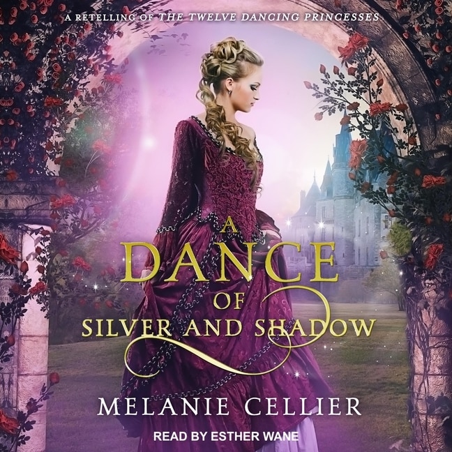 Front cover_A Dance Of Silver And Shadow
