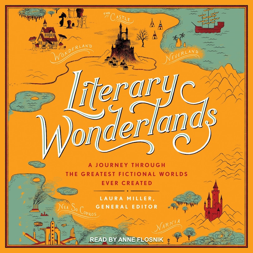 Front cover_Literary Wonderlands