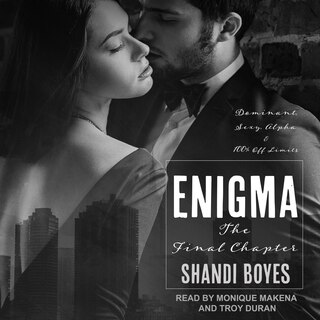 Front cover_Enigma