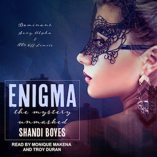 Front cover_Enigma