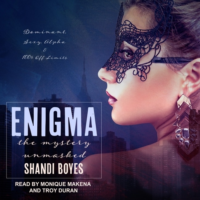 Front cover_Enigma