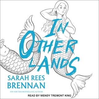 Front cover_In Other Lands