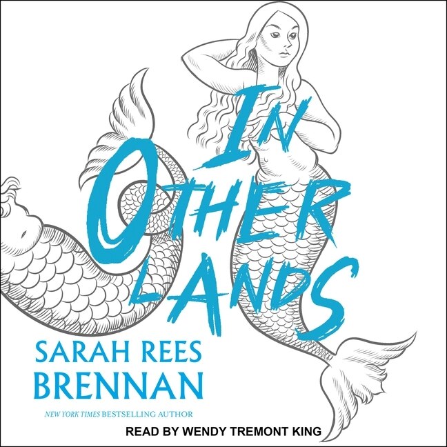 Front cover_In Other Lands
