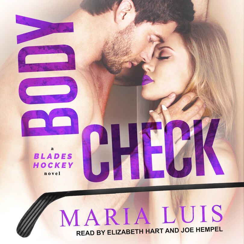 Couverture_Body Check