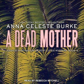 Front cover_A Dead Mother