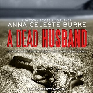 Front cover_A Dead Husband