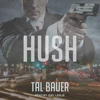 Front cover_Hush