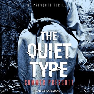 Couverture_The Quiet Type