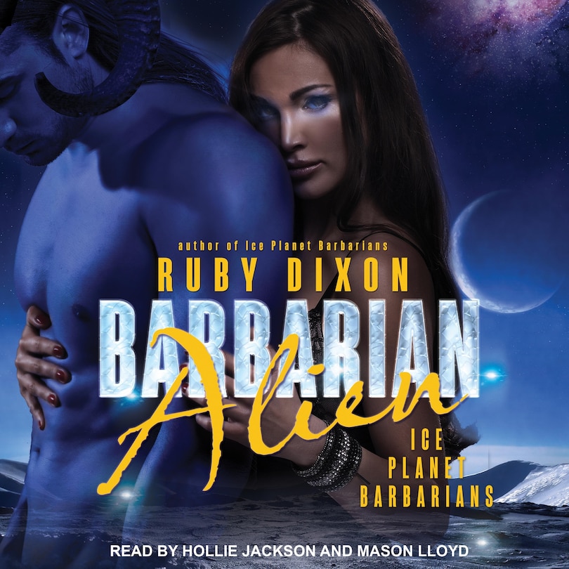 Front cover_Barbarian Alien