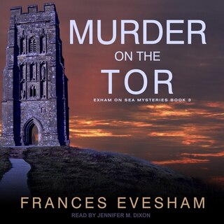 Front cover_Murder On The Tor