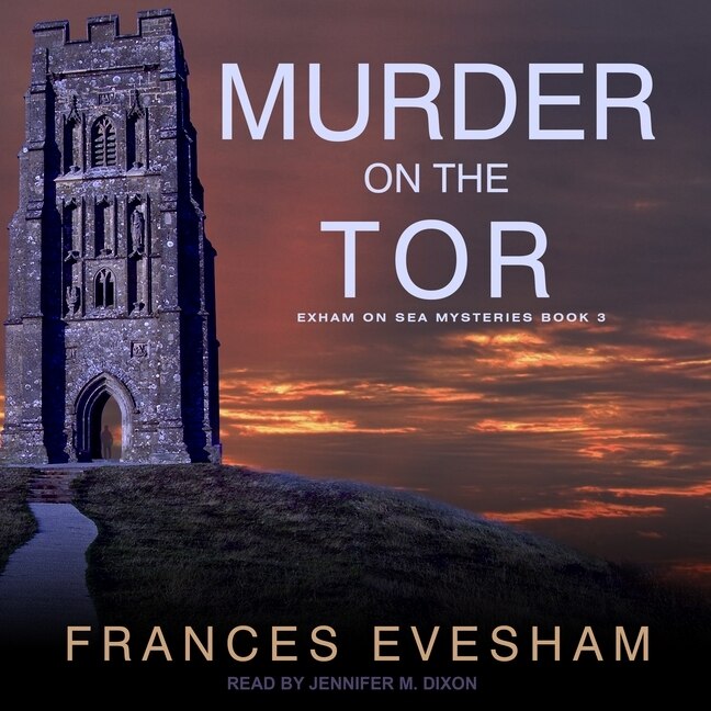Front cover_Murder On The Tor