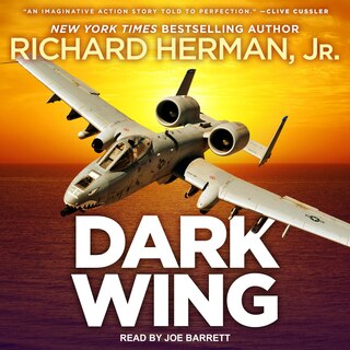 Front cover_Dark Wing