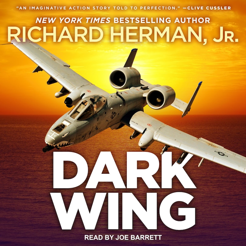 Front cover_Dark Wing