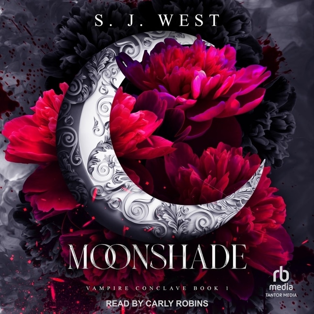 Front cover_Moonshade Lib/E