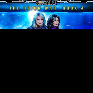 Front cover_The Scipio Alliance