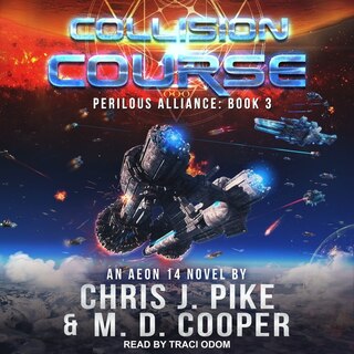 Couverture_Collision Course