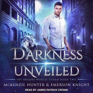 Couverture_Darkness Unveiled