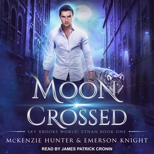 Front cover_Moon Crossed